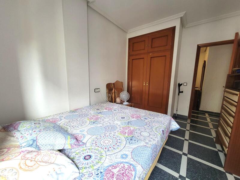 3 Cuarto Apartamento en venta