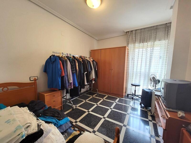 3 Cuarto Apartamento en venta