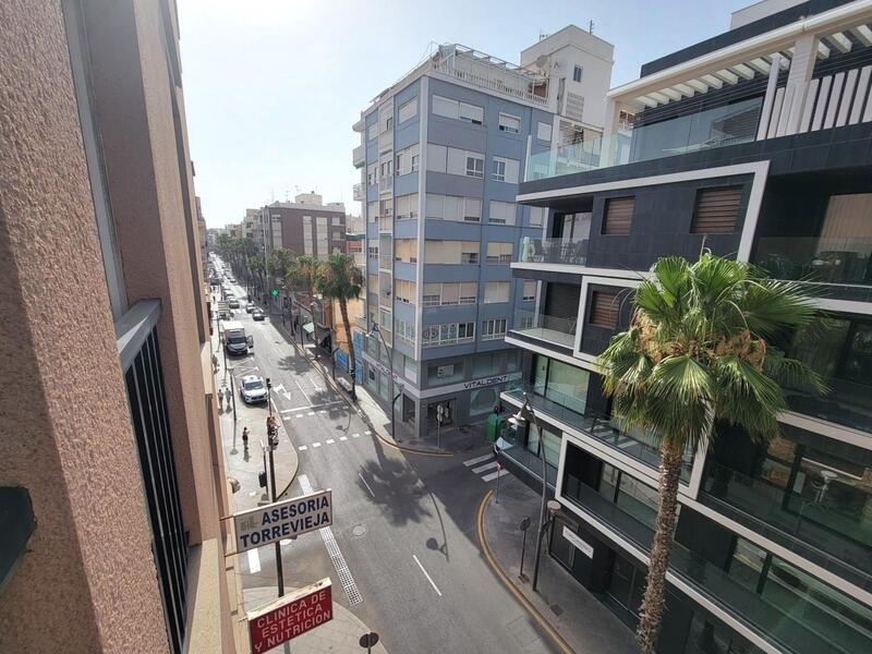 3 Cuarto Apartamento en venta