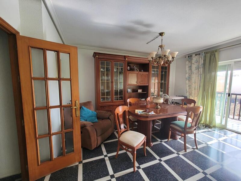 3 Cuarto Apartamento en venta