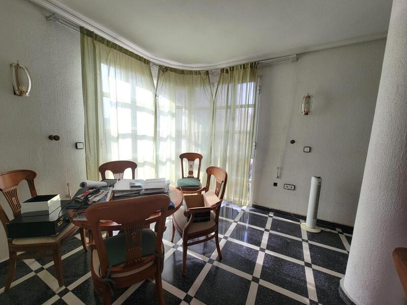 3 Cuarto Apartamento en venta