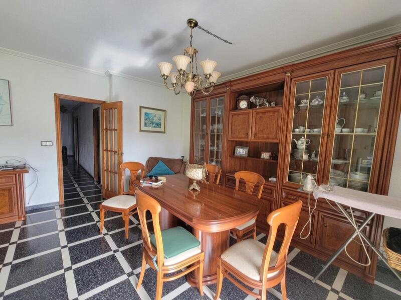 3 Cuarto Apartamento en venta