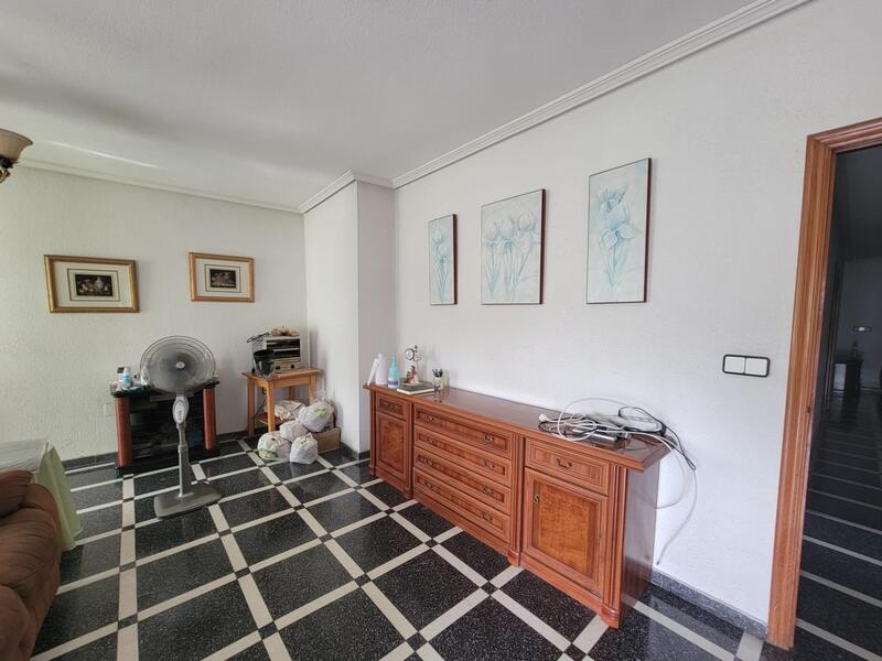 3 Cuarto Apartamento en venta