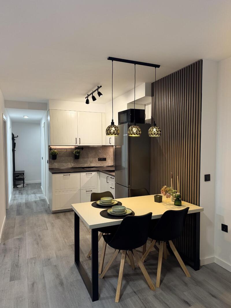 2 Schlafzimmer Appartement zu verkaufen