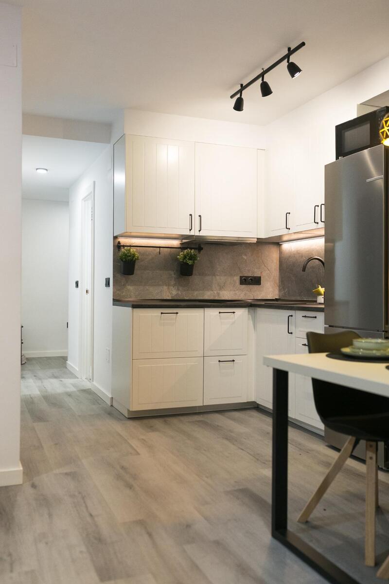 2 Schlafzimmer Appartement zu verkaufen