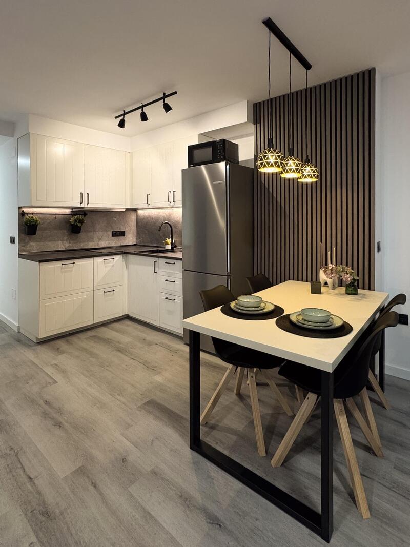 2 Schlafzimmer Appartement zu verkaufen