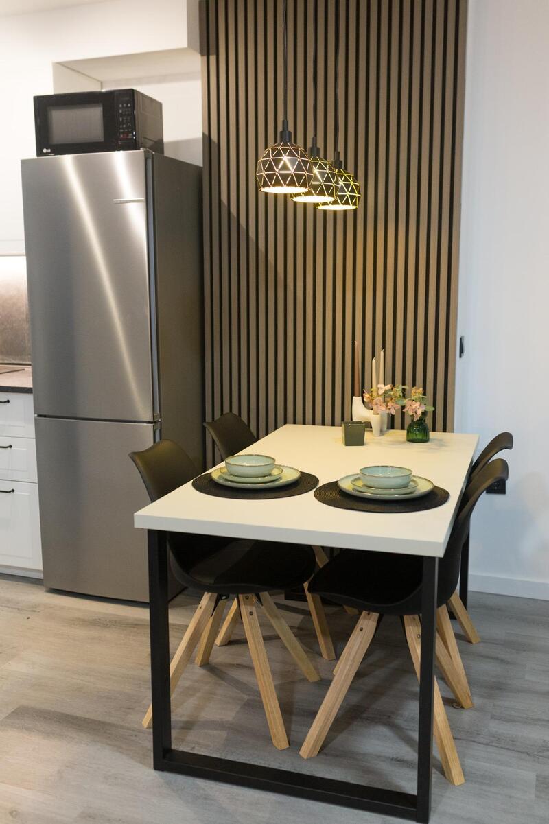 2 Schlafzimmer Appartement zu verkaufen