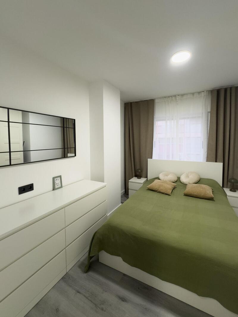 2 Schlafzimmer Appartement zu verkaufen