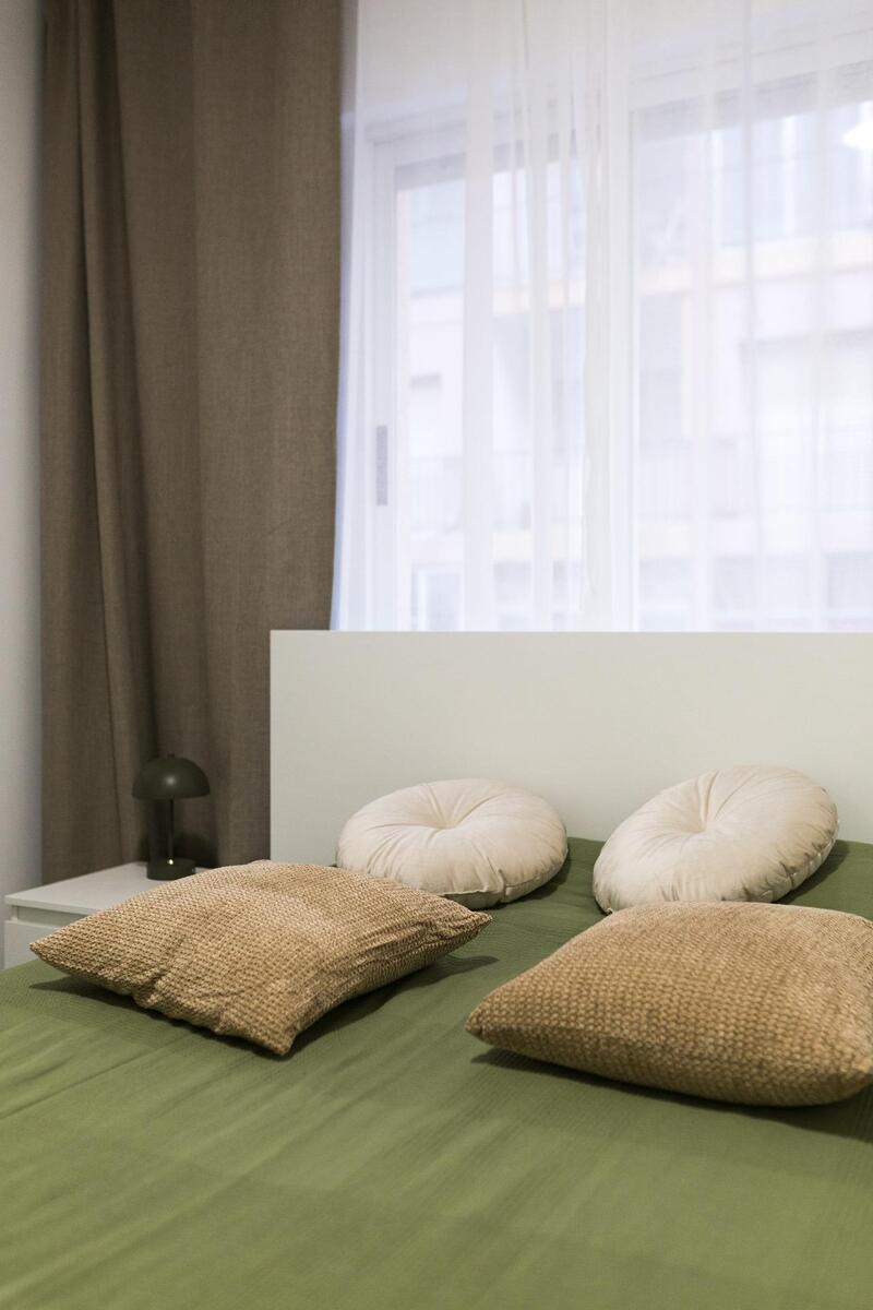 2 Schlafzimmer Appartement zu verkaufen