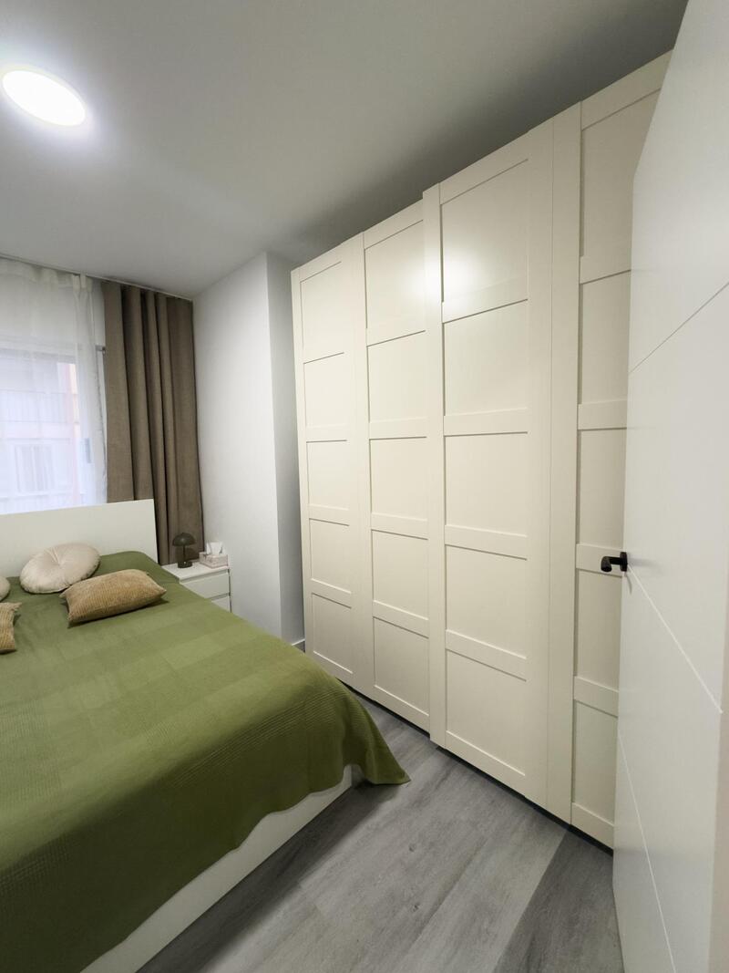 2 Schlafzimmer Appartement zu verkaufen