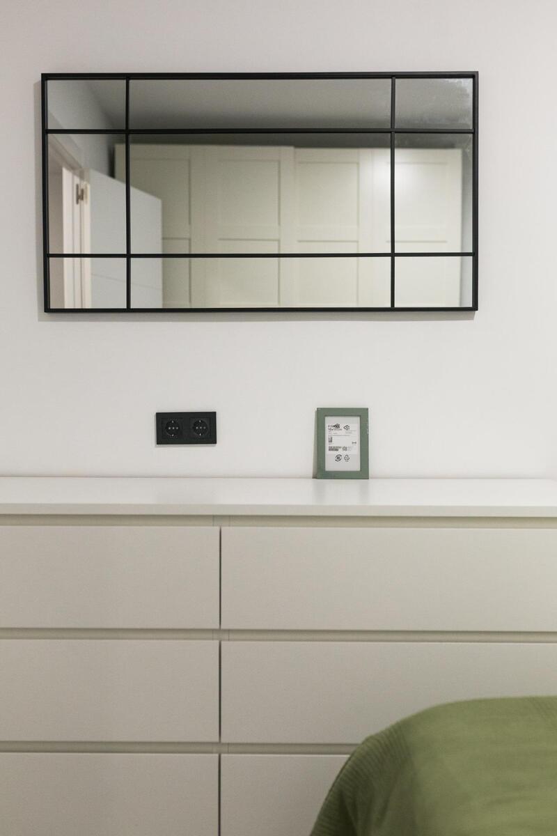 2 Schlafzimmer Appartement zu verkaufen