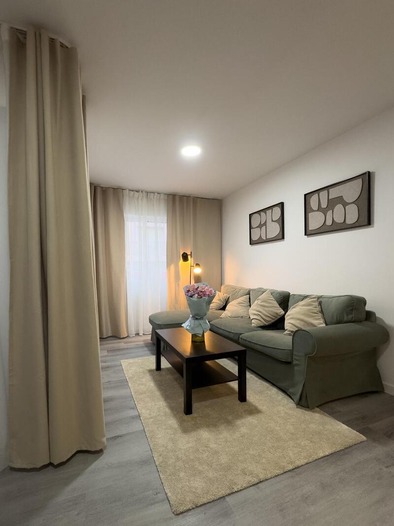 2 Schlafzimmer Appartement zu verkaufen