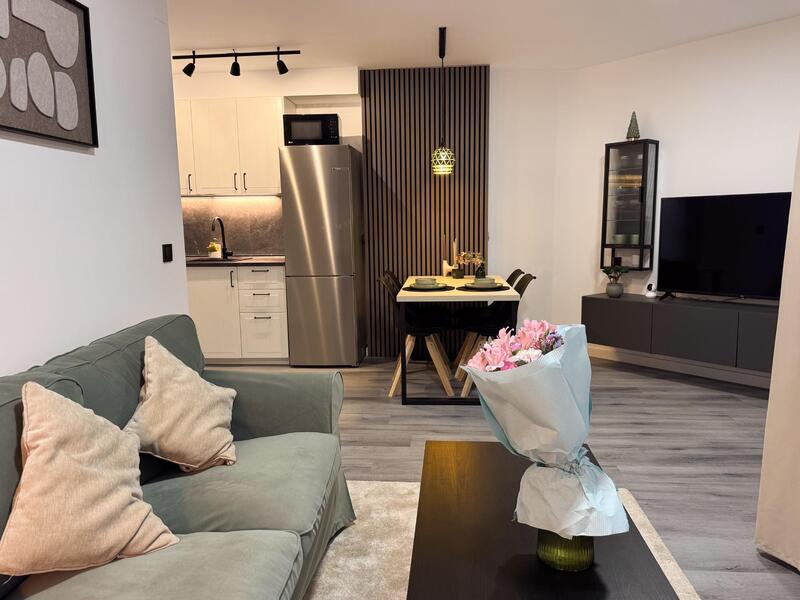 2 Schlafzimmer Appartement zu verkaufen