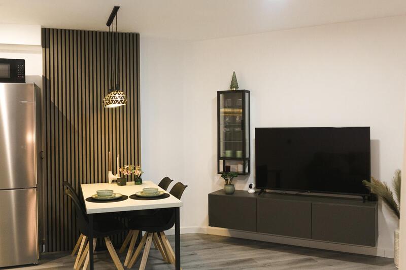 2 Schlafzimmer Appartement zu verkaufen