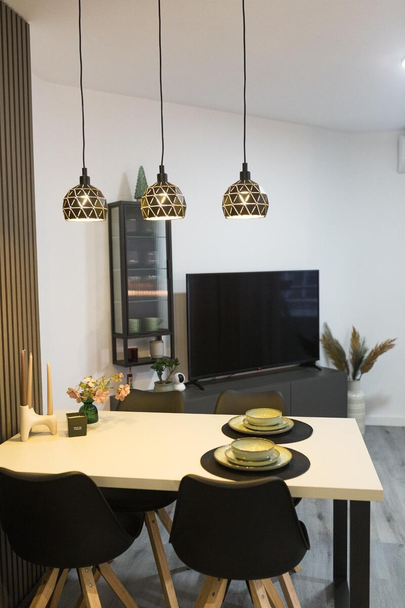 2 Schlafzimmer Appartement zu verkaufen