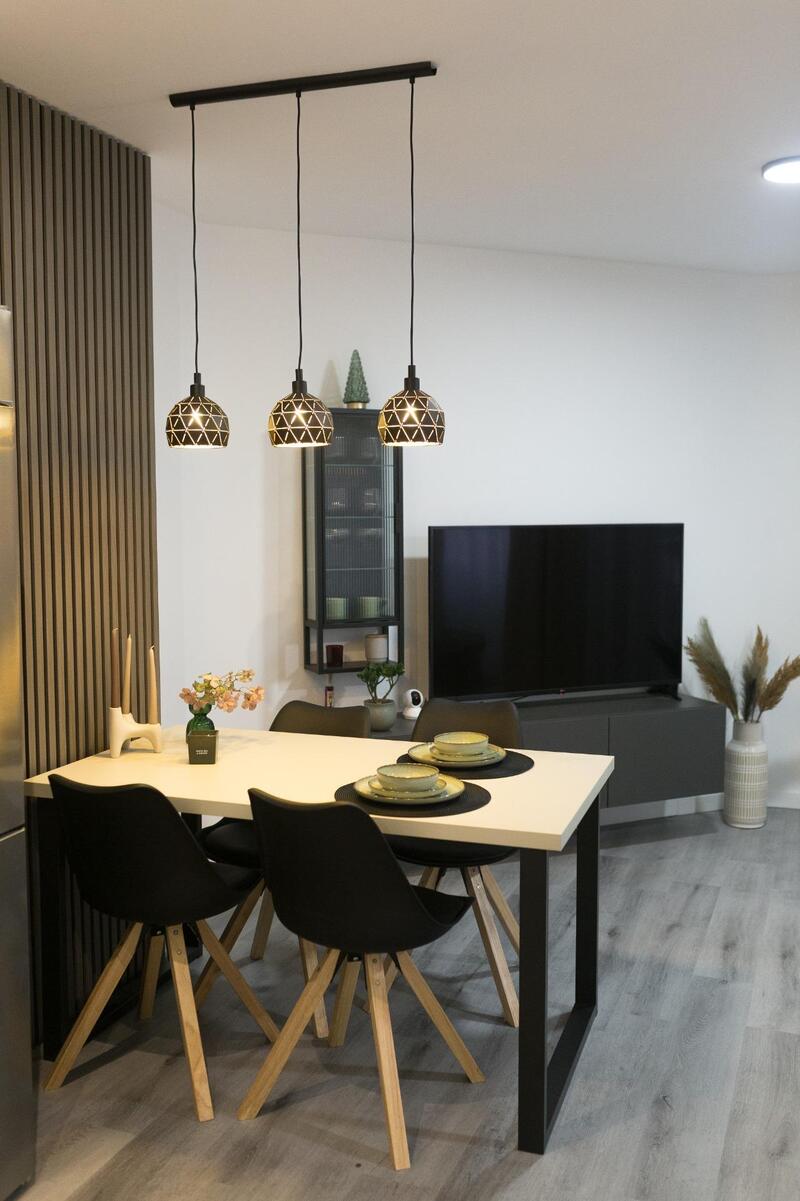 2 Schlafzimmer Appartement zu verkaufen