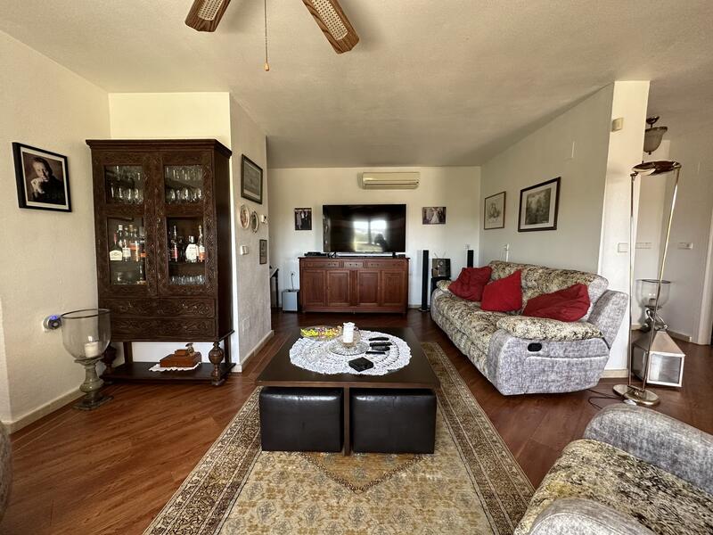 5 chambre Villa à vendre