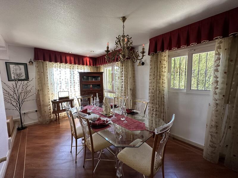 5 chambre Villa à vendre