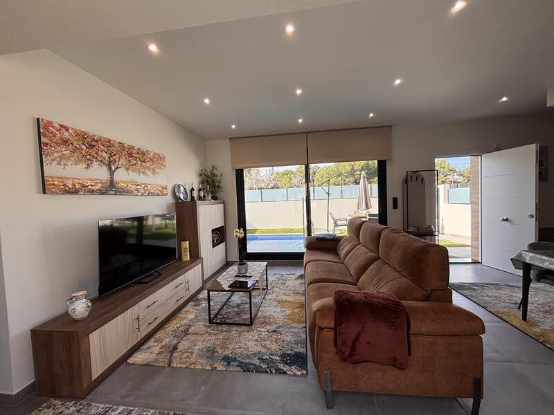 2 chambre Villa à vendre