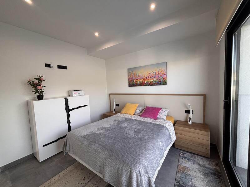 2 chambre Villa à vendre