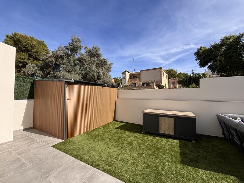 2 chambre Villa à vendre