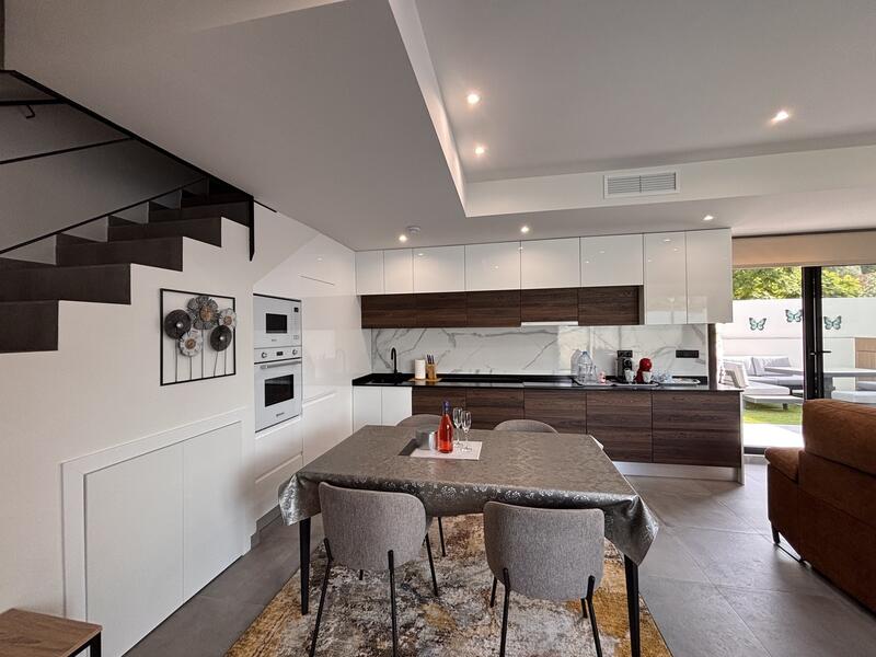 2 chambre Villa à vendre