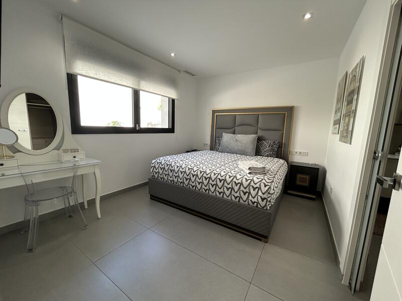 5 Cuarto Villa en venta