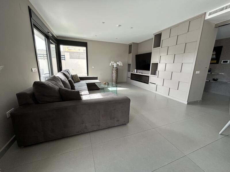 5 Cuarto Villa en venta