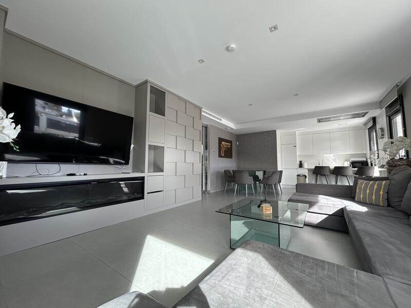 5 Cuarto Villa en venta