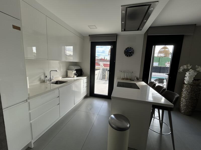 5 Cuarto Villa en venta