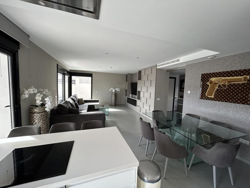 5 Cuarto Villa en venta