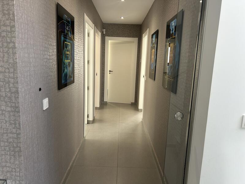 5 Cuarto Villa en venta