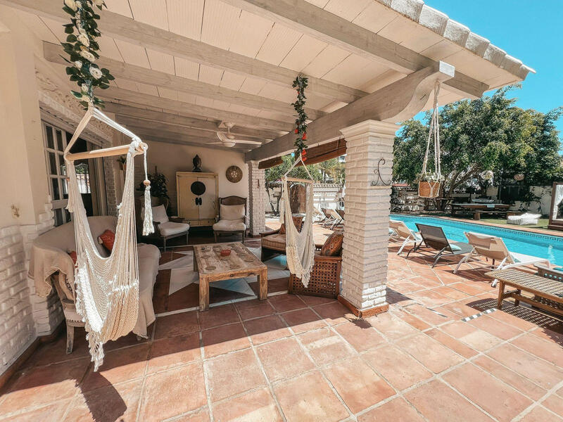 Villa à vendre dans Marbella, Málaga