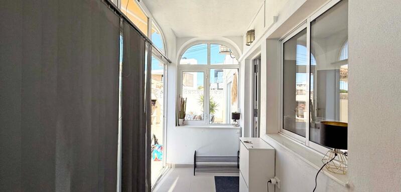 2 sovrum Villa till salu