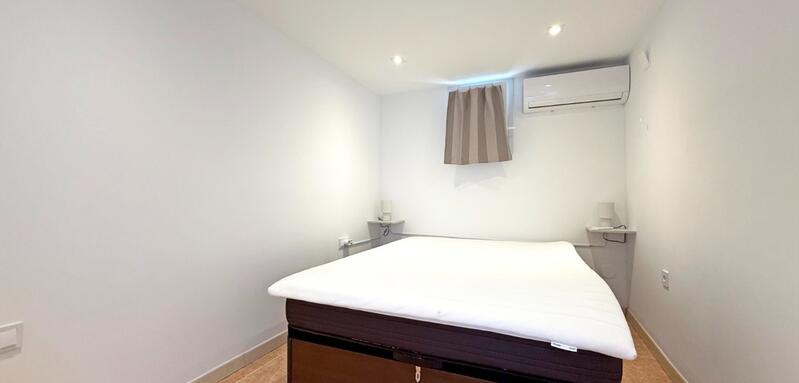 2 sovrum Villa till salu