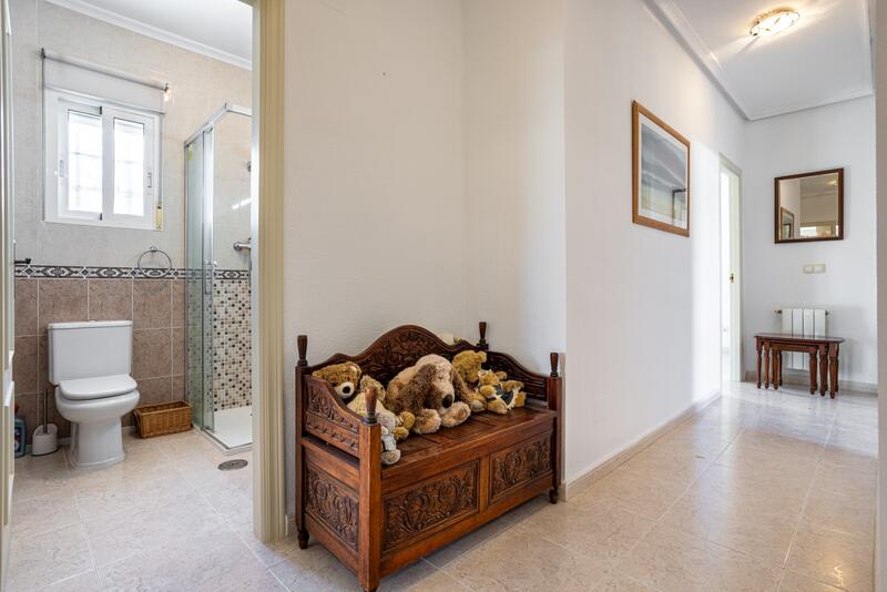 3 Cuarto Villa en venta