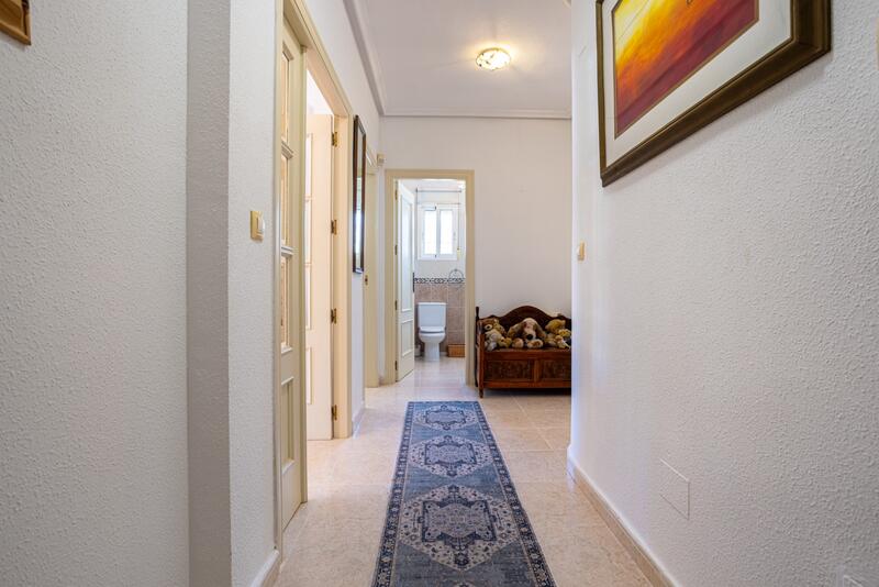 3 Cuarto Villa en venta