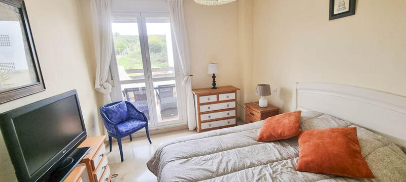 2 sovrum Lägenhet till salu