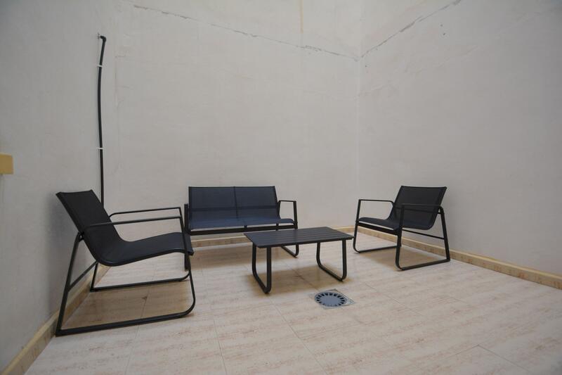 2 sovrum Lägenhet till salu