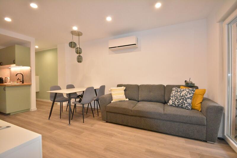 2 sovrum Lägenhet till salu