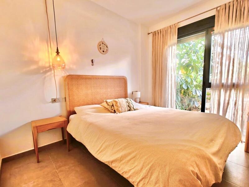 3 slaapkamer Appartement Te koop