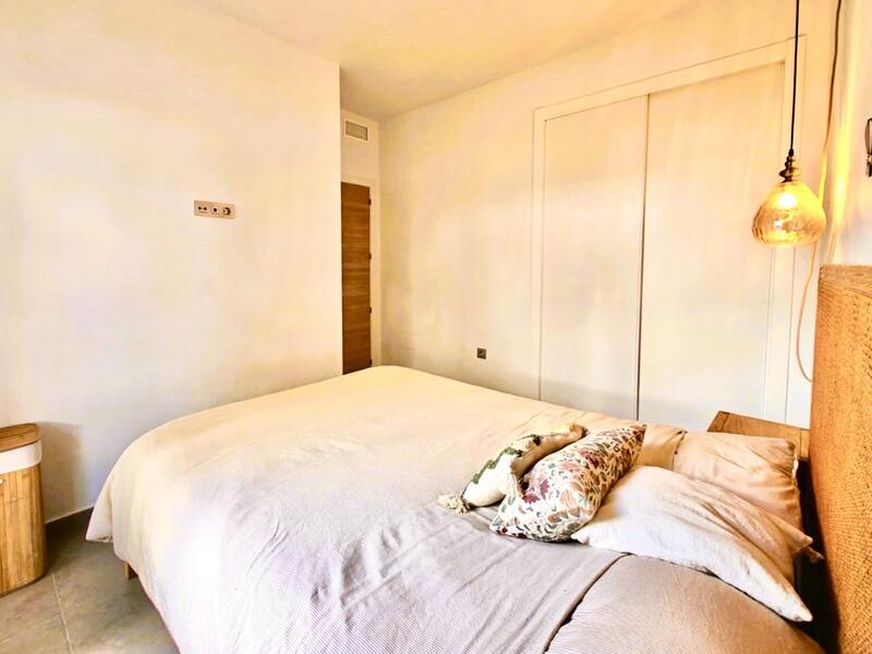 3 slaapkamer Appartement Te koop