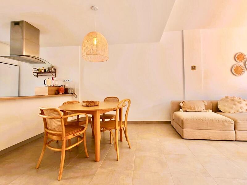 3 slaapkamer Appartement Te koop