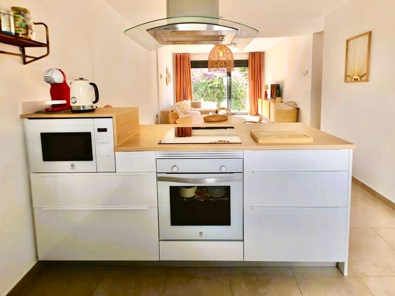 3 slaapkamer Appartement Te koop