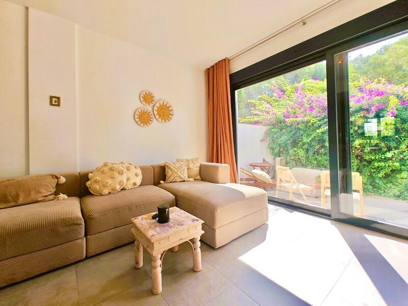 3 slaapkamer Appartement Te koop