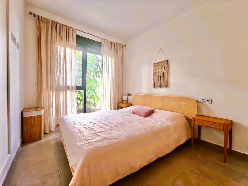 3 slaapkamer Appartement Te koop