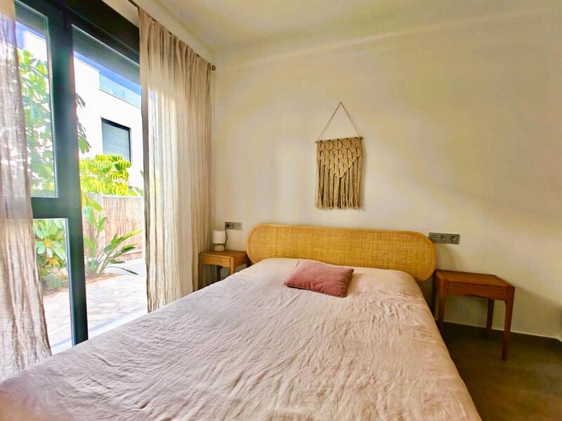 3 slaapkamer Appartement Te koop