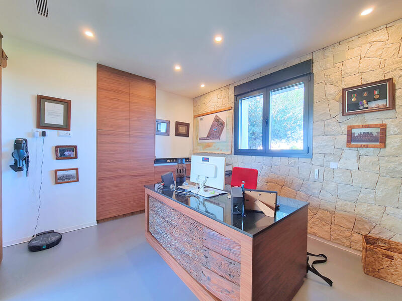 3 Cuarto Villa en venta