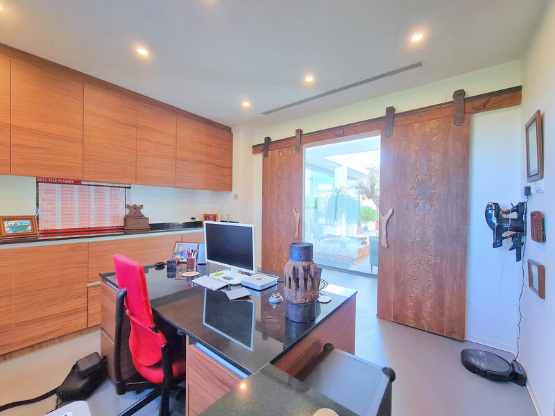 3 Cuarto Villa en venta