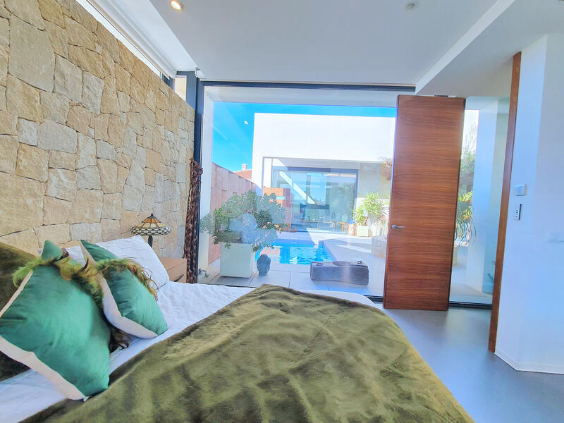 3 Cuarto Villa en venta